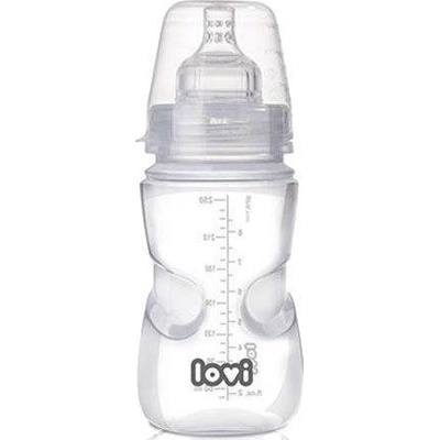 LOVI Medical 0% BPA Super Vent V001629 250 ml