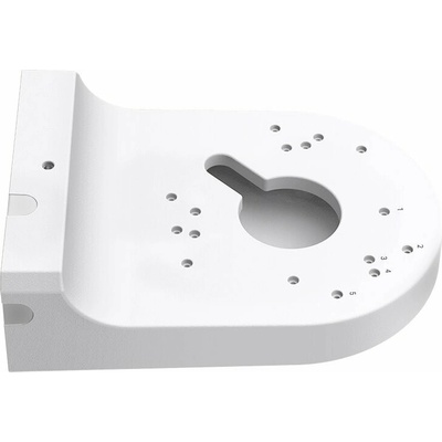 TP-LINK VIGI TP-Link VJB-240, montážní box, hliník, montáž na stěnu/strop, pro kamery VIGI
