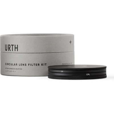 Urth UV + CPL Lens Kit Plus+ 37 mm