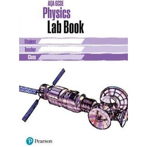 AQA GCSE Physics Lab Book | Mark Levesley (ISBN: 9781292230993)