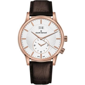Image 1 of Claude Bernard 62007.37R.AIR
