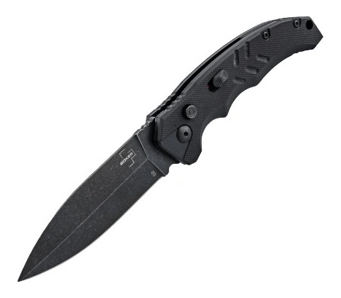 BOKER PLUS Intention II Dagger