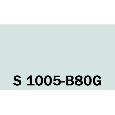Het Soldecol PUR SG Tónovaný NCS 5l S 1005-B80G