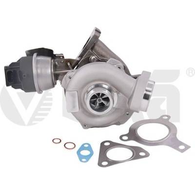 Hadica turba, Hadica plniaceho vzduchu VIKA 11451820701