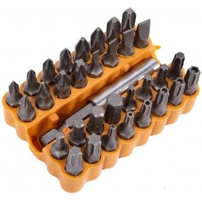 STAVTOOL Sada bitov 32 dielov v PVC obale P16632