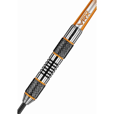 Red Dragon Steel Amberjack 5 - 22g