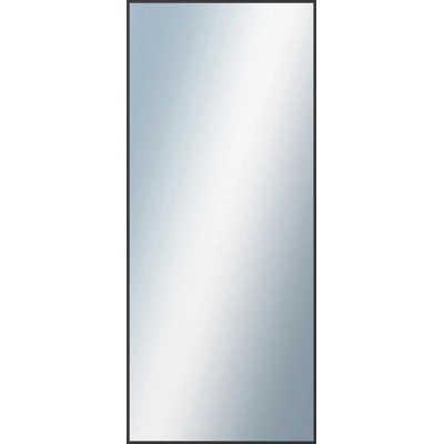 DANTIK Hliník 60x140 cm čierna 7003021
