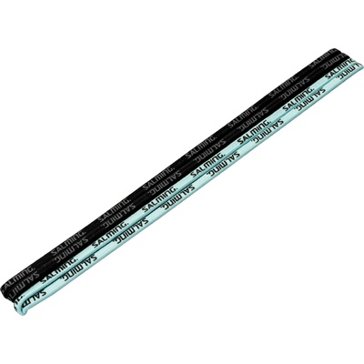 SALMING Twin Hairband 2-pack Black/PaleBlue