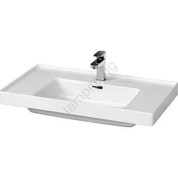 Cersanit Crea 80 80,5x45,5 cm white (K114-017)