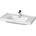 Cersanit Crea 80 80,5x45,5 cm white (K114-017)