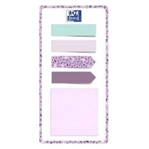 Oxford Sticky Notes + Kids Indexes