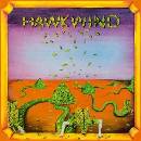 Hawkwind - Hawkwind LP