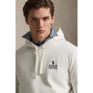 Ralph Lauren суичър с качулка мъжки с памук (710B14661) - answear - 254,06 лв