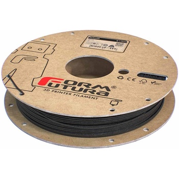 FormFutura PETG филамент FormFutura CarbonFil, 1.75 mm, 0.5 kg, Black