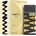 Asdaaf Kasoof Black Extract EDP 100 ml