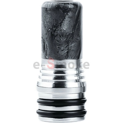 Fumytech RS360 Drip Tip 510 Black