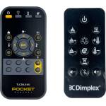 General Dimplex TLC20LX-AU - дистанционно управление дубликат (Dimplex TLC20LX-AU)