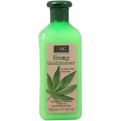 Xpel Hemp kondicionér na vlasy 400 ml