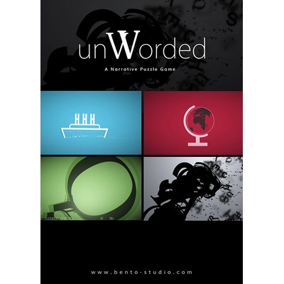 Plug In Digital unWorded (PC)