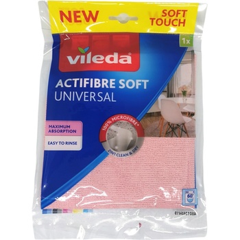 Vileda универсална кърпа, Actifibre, 1 брой