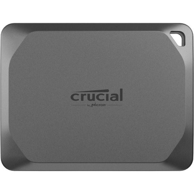 Crucial X9 Pro 4TB, CT4000X9PROSSD9