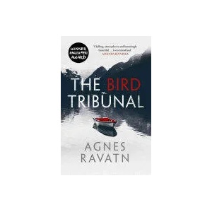 Bird Tribunal (ISBN: 9781910633359)