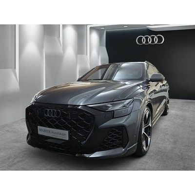 Audi RSQ8 Performance 471 kW