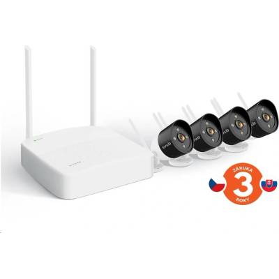Tenda K4W-3TC
