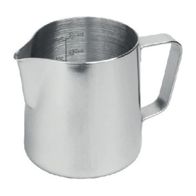 TOMGAST Nerezová konvička 0,9 l cejchovaná