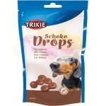 TRIXIE Schoko Drops - шоколадови капки - 350 г
