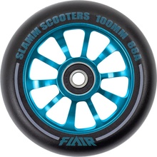 Slamm Flair V2 100 mm blue 1 ks