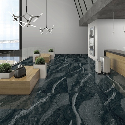 VARMORA ГРАНИТОГРЕС 60/120 rover black - varmora - india