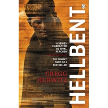 Hellbent - Gregg Hurwitz