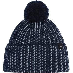 Eisbär Зимна шапка (beanie) Eisbär Ronda Pompon Beanie - Night / Fjord - размер One Size (904-5490-0111)