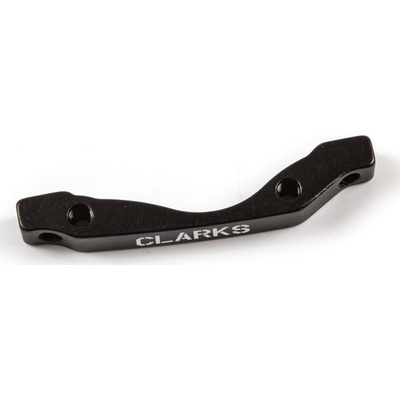 brzdový adaptér Clarks Post Mount 140 mm zadný