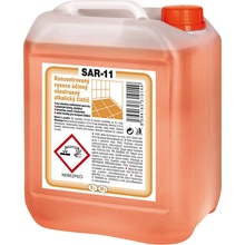 SAR 11 Alk.přípravek na strojní čištění 5 l