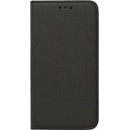 Púzdro Smart Case Book Huawei P8 Lite čierne