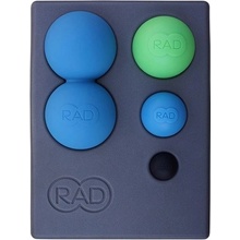 RAD Point Release Kit 5 ks