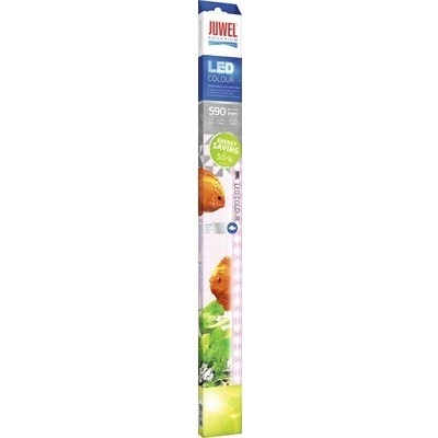 Juwel LED Colour 59 cm, 11 W