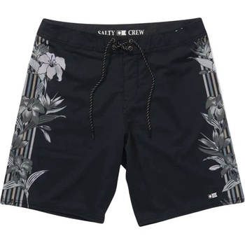 SALTY CREW Бански гащета Salty crew Primo boardshort swimming shorts - Black (Coal)