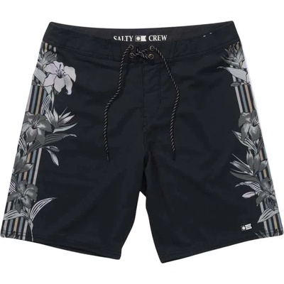 SALTY CREW Бански гащета Salty crew Primo boardshort swimming shorts - Black (Coal)