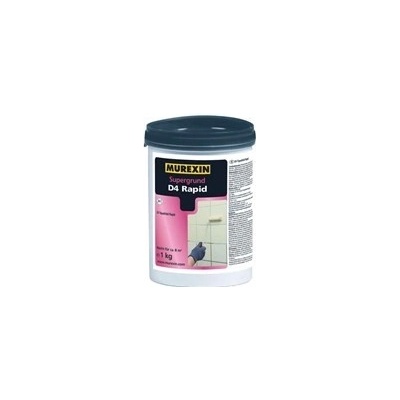 MUREXIN superzáklad D 4 Rapid (1 kg)