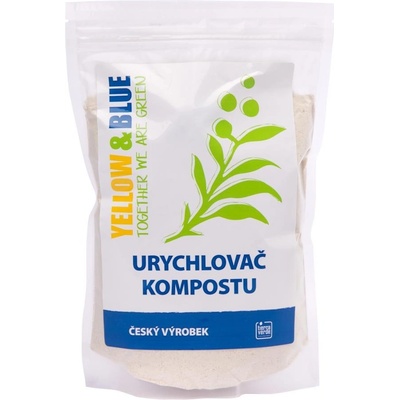Tierra Verde Urychlovač kompostu 500 g