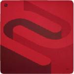 BenQ ZOWIE H-SR-SE Rouge II XL геймърски пад за мишка, 500 x 500 mm (ZOWIE-PAD-H-SR-SE-ZC05)