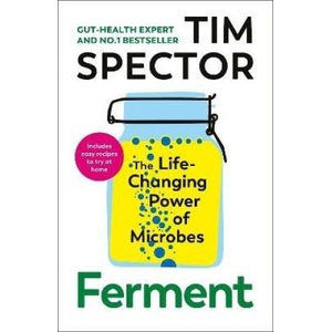 Ferment (ISBN: 9781787336131)