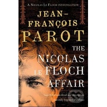 The Nicholas Le Floch Affair - Jean-Francois Parot