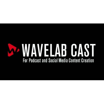 Steinberg WaveLab Cast 2