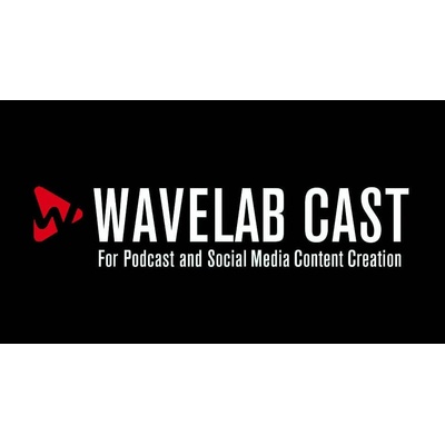 Steinberg WaveLab Cast 2