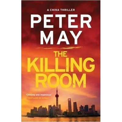 Killing Room May Peter