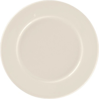 RAK Porcelain Fedra talíř mělký s okrajem 16 cm BCFRFP16-12